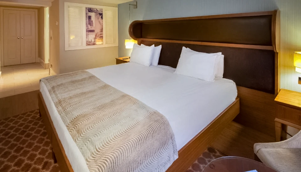 هتل تایتانیک کامفورت شیشلی استانبول